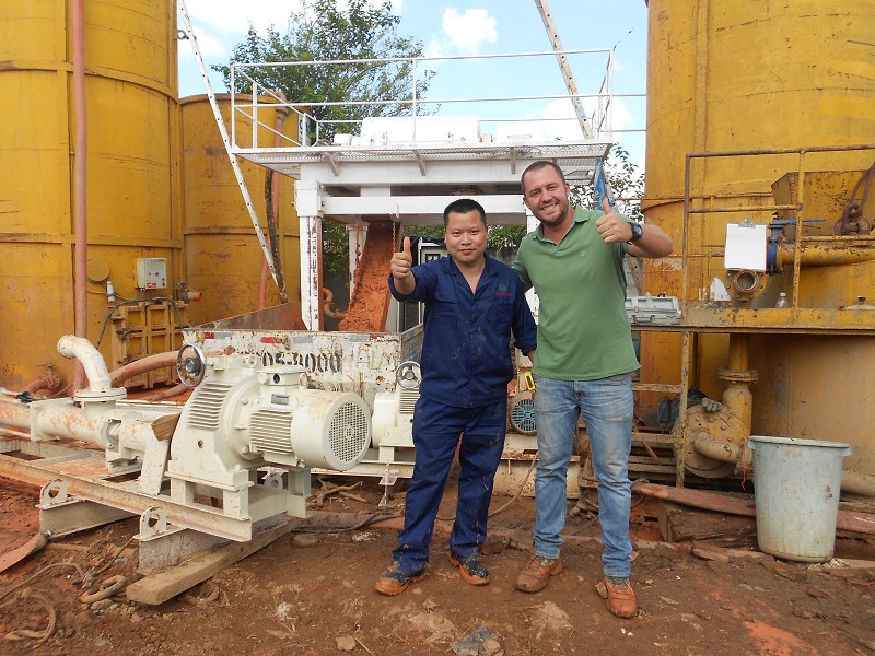 國(guó)外客戶認(rèn)可