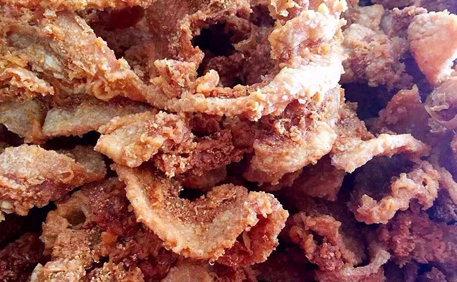 動(dòng)物油植物油分離(圖1) undefined