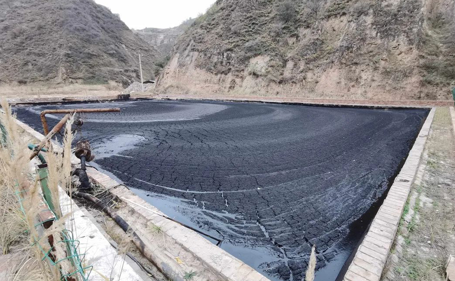 尾礦污泥脫水機(jī):高效處理礦石尾礦的利器(圖1) undefined