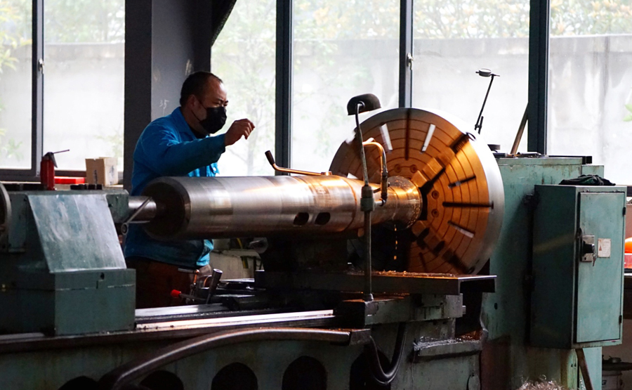 制藥廢水的生化處理技術(shù)(圖1) undefined