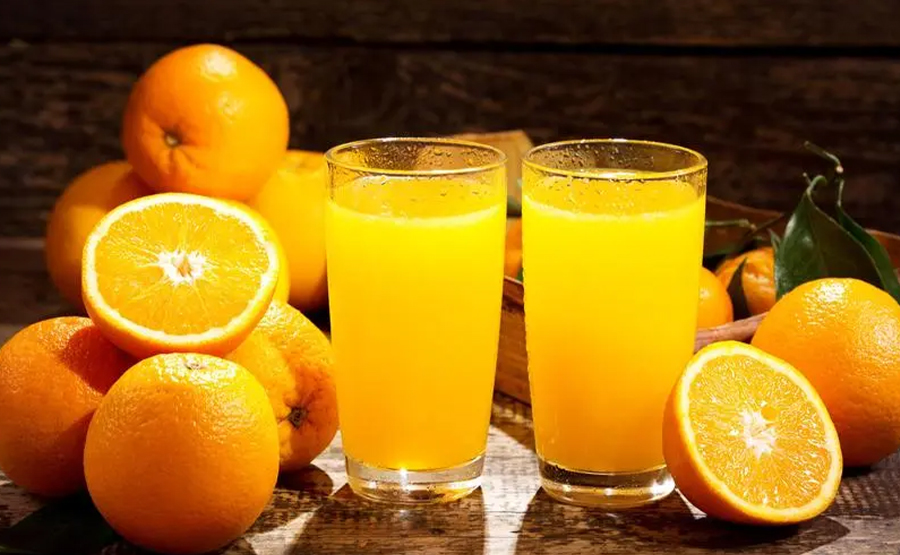 果汁飲料除渣工藝:離心脫水機(jī)的高效解決方案(圖1) undefined